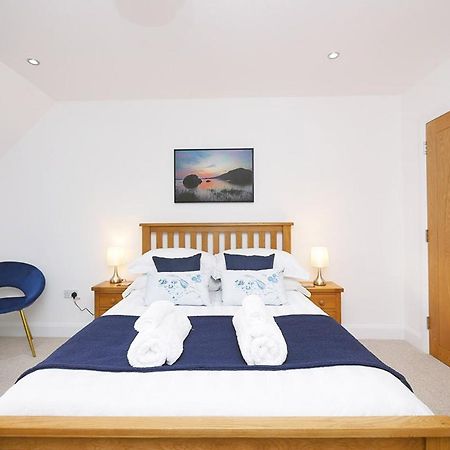 Pinewood Cottage Apartment & B&B Инвернес Екстериор снимка