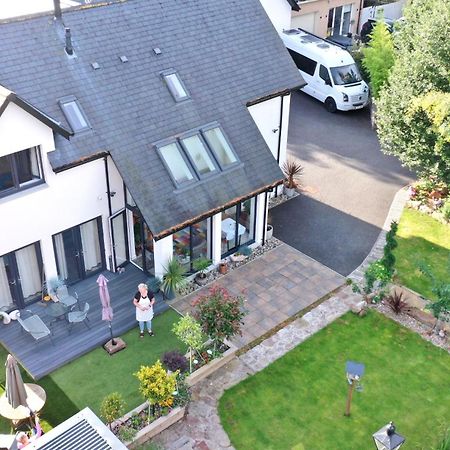 Pinewood Cottage Apartment & B&B Инвернес Екстериор снимка