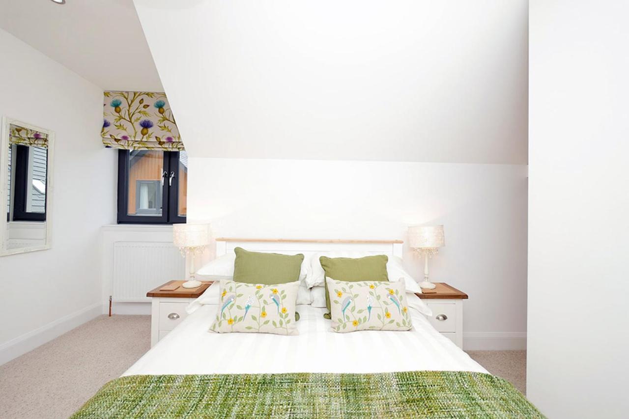 Pinewood Cottage Apartment & B&B Инвернес Екстериор снимка