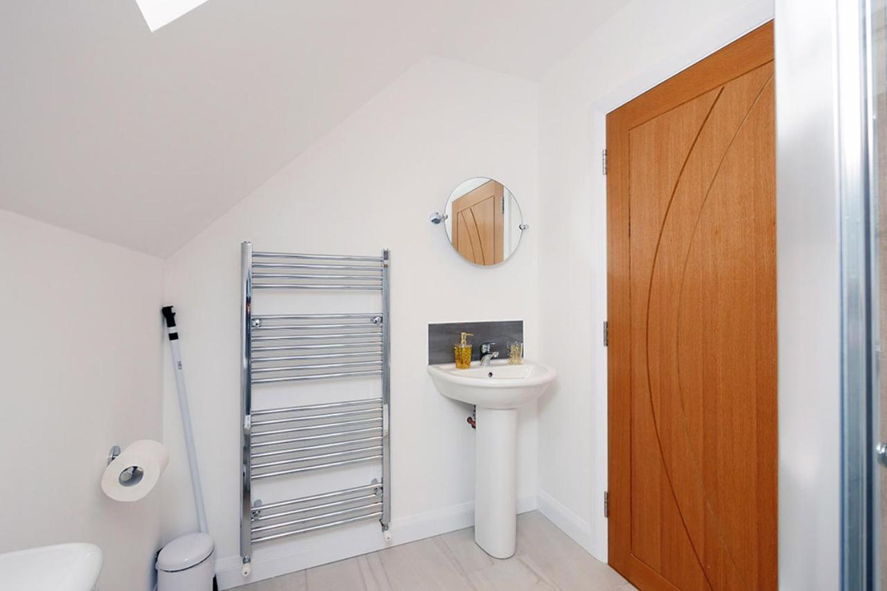 Pinewood Cottage Apartment & B&B Инвернес Екстериор снимка