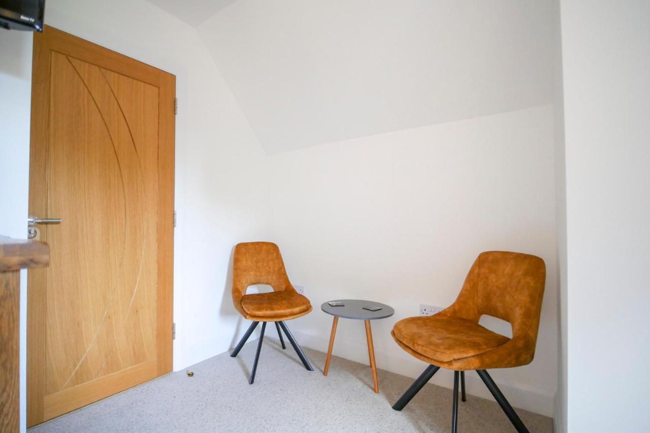 Pinewood Cottage Apartment & B&B Инвернес Екстериор снимка