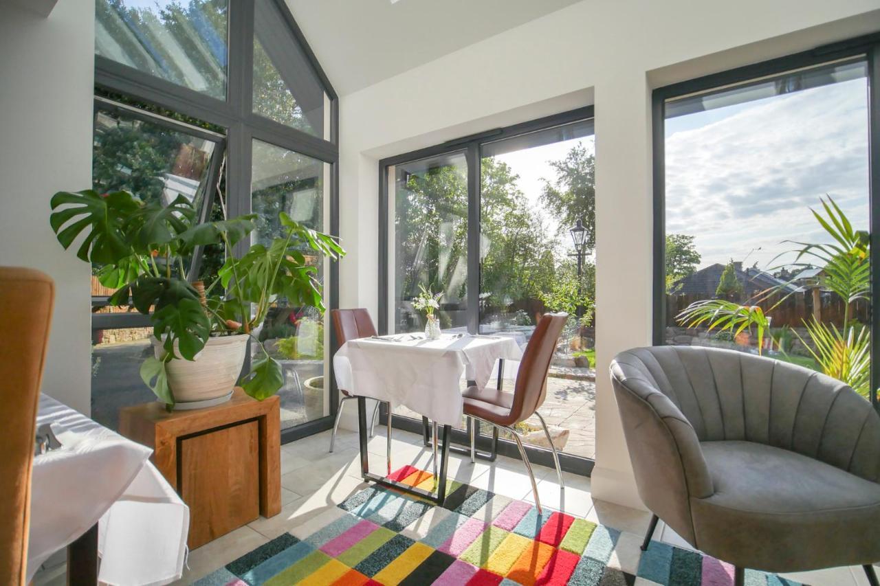 Pinewood Cottage Apartment & B&B Инвернес Екстериор снимка